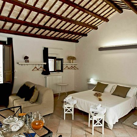 Residence San Martino Erice Exterior photo